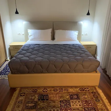 Moulin Bleu Hostel