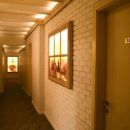 Hostel Moulin Bleu